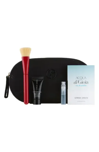 Giorgio Armani GIFT BRUSH