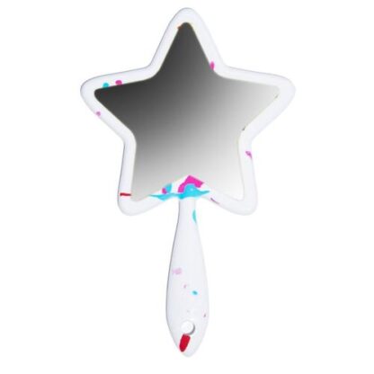 JEFFREE STAR HAND MIRRORS White Jawbreaker - Imagen 3