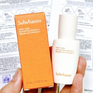 Sulwhasoo Mini First Care Activating Serum 8ml