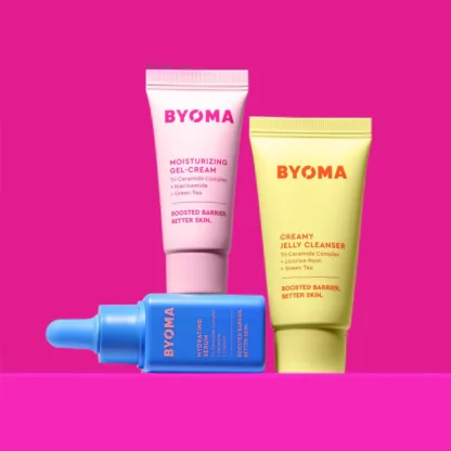 BYOMA Hydrating Starter Skincare Kit - 2.01 fl oz - Imagen 4