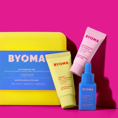 BYOMA Hydrating Starter Skincare Kit - 2.01 fl oz - Imagen 3