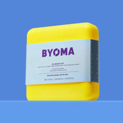 BYOMA Brightening Starter Skincare Kit - 2.01 fl oz - Imagen 7