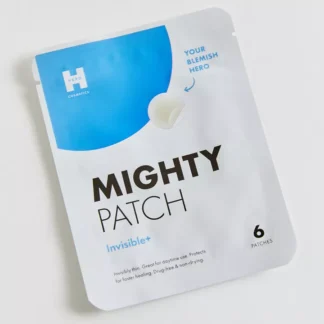Hero Cosmetics Mighty Patch Invisible+ 6ct