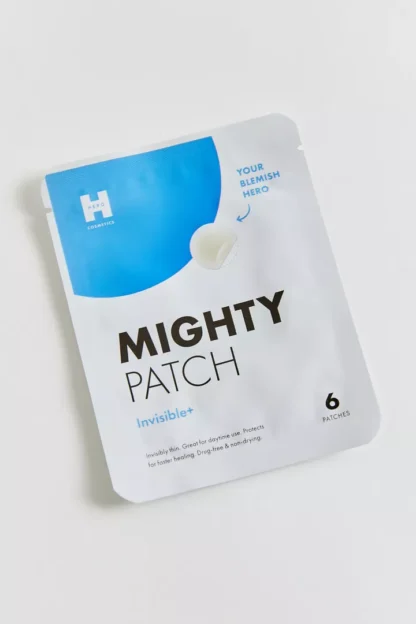 Hero Cosmetics Mighty Patch Invisible+ 6ct
