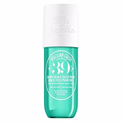 Sol de Janeiro Cheirosa 39 Perfume Mist | Limited Edition90ml