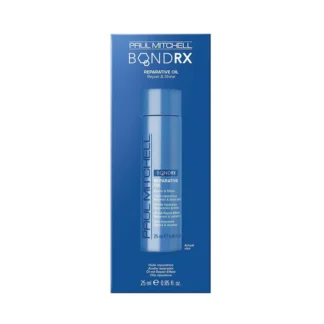 Paul Mitchell  Bond Rx Reparative Oil