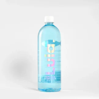 LULA Miracle Makeup Brush Cleanser 1000ML