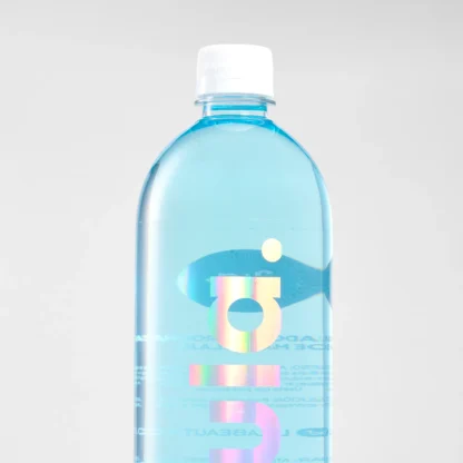 LULA Miracle Makeup Brush Cleanser 1000ML - Imagen 2