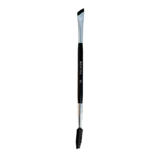 MONTOC Pincel Doble De Cejas B56