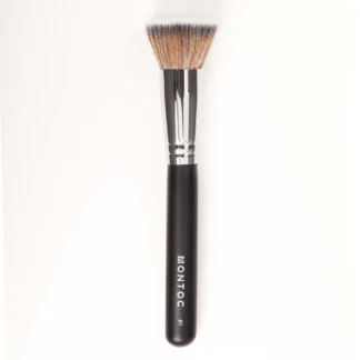 MONTOC Brocha para base Kabuki B1