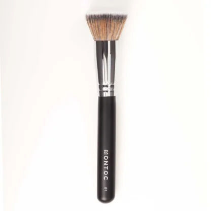 MONTOC Brocha para base Kabuki B1