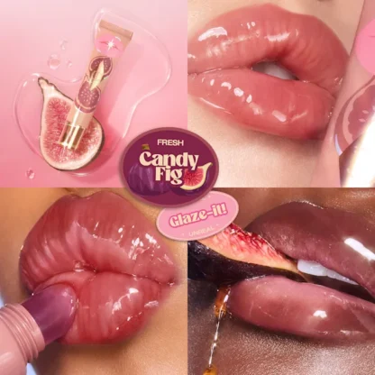 Charlotte Tilbury  UNREAL LIPS HEALTHY GLOW NECTAR OIL - Imagen 9