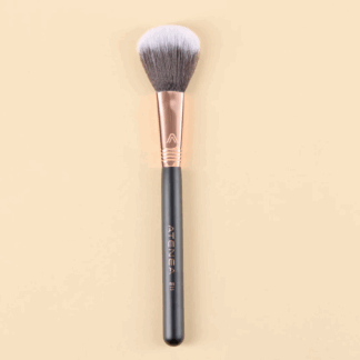 ATENEA brocha E11 black gold rubor