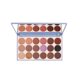 THE BEAUTY BYBEL THE OG PALETTE