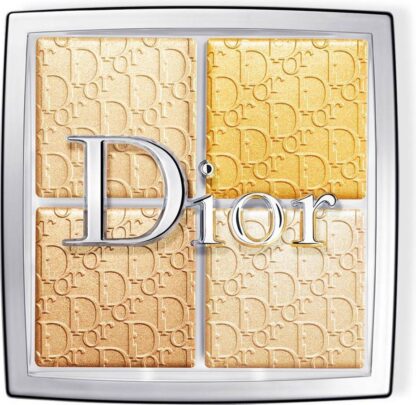 Dior Backstage Glow Face Palette