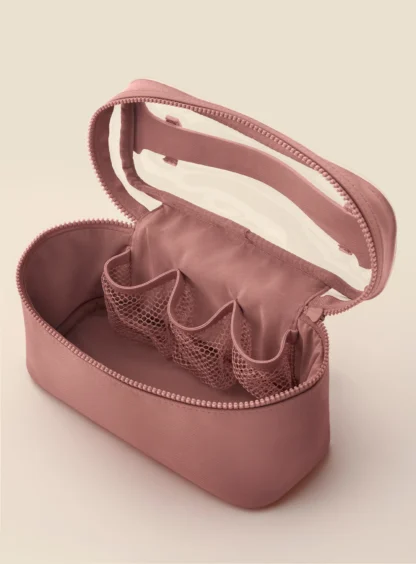 RARE BEAUTY Find Comfort Travel Organizer - Imagen 3