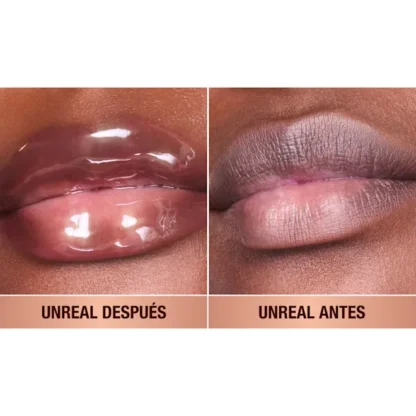Charlotte Tilbury  UNREAL LIPS HEALTHY GLOW NECTAR OIL - Imagen 8