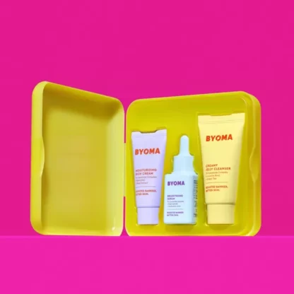 BYOMA Brightening Starter Skincare Kit - 2.01 fl oz - Imagen 2