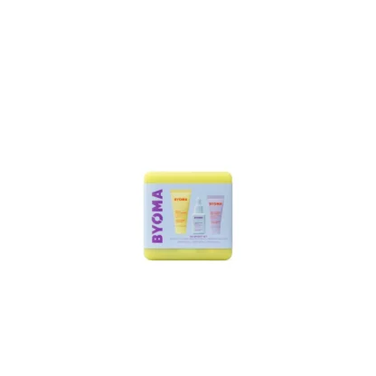 BYOMA Brightening Starter Skincare Kit - 2.01 fl oz - Imagen 5