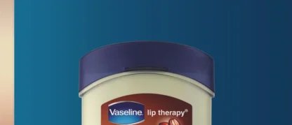 Vaseline Lip Therapy Cocoa Butter Twin Pack - 2ct/0.5oz - Imagen 3