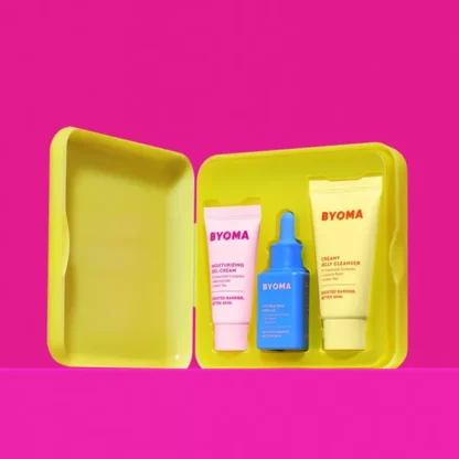 BYOMA Hydrating Starter Skincare Kit - 2.01 fl oz - Imagen 2