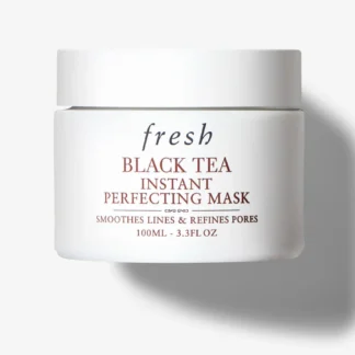 fresh Black Tea Instant Perfecting Mask 100ML