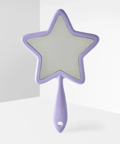 JEFFREE STAR HAND MIRRORS LAVENDER - Imagen 4