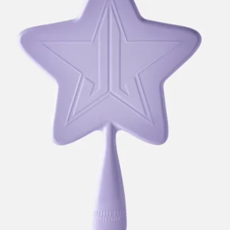 JEFFREE STAR HAND MIRRORS LAVENDER