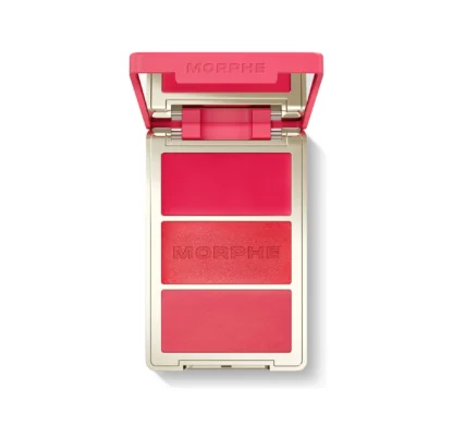 MORPHE Cheek Thrills Multi-Finish Face Trio - Imagen 14
