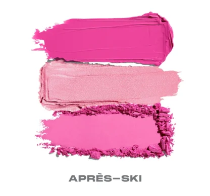 MORPHE Cheek Thrills Multi-Finish Face Trio - Imagen 10