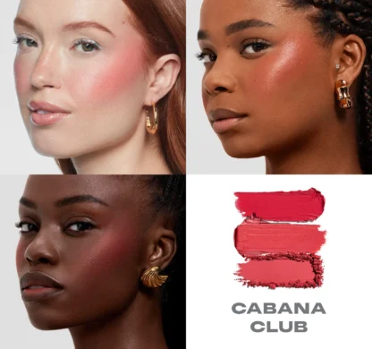 MORPHE Cheek Thrills Multi-Finish Face Trio - Imagen 12