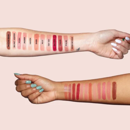 NUDESTIX™ Gel Color Lip & Cheek Balm - Imagen 2