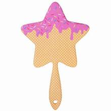 JEFFREE STAR HAND MIRRORS  Ice Cream