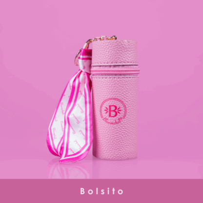 BLOOMSHELL Bolsito corrector