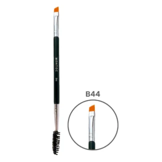 MONTOC Pincel Doble Cejas B44
