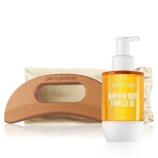 SOL DE JANEIRO Powerfully Firming Pair Bundle | Online Exclusive