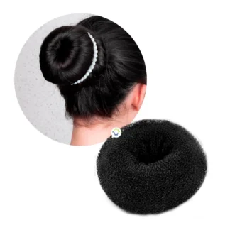 DONA PARA PEINADO UND/ PEQUEÑA X 2
