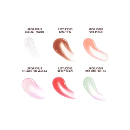 Charlotte Tilbury  UNREAL LIPS HEALTHY GLOW NECTAR OIL - Imagen 6