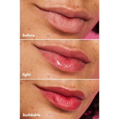 ELF Sheer For It Blush Tint - Imagen 6