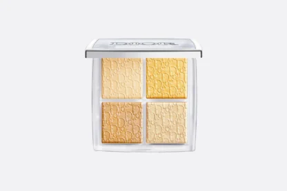 Dior Backstage Glow Face Palette - Imagen 6