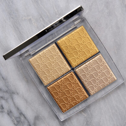 Dior Backstage Glow Face Palette - Imagen 7