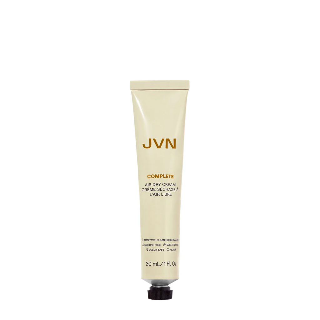 JVN Complete Hydrating Air Dry Hair Styling Cream 30ML