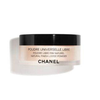 CHANEL POUDRE UNIVERSELLE LIBRE Natural Finish Loose Powder # 20