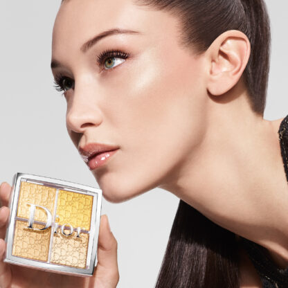 Dior Backstage Glow Face Palette - Imagen 5