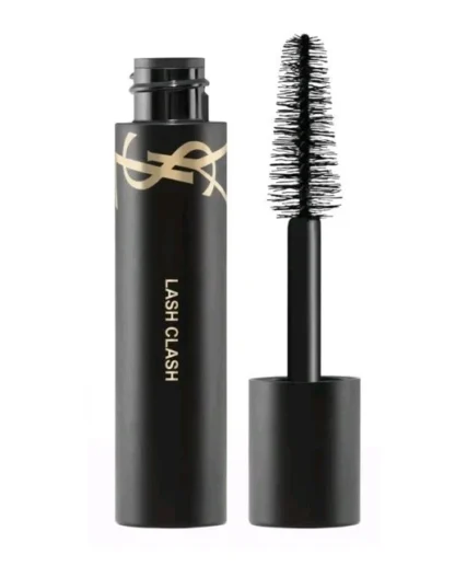 Yves Saint Laurent  MASCARA LASH CLASH 02 MINI (BROWN) 2ML - Imagen 6