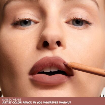 MAKE UP FOR EVER  Artist Color Pencil Longwear Lip Liner - Imagen 2