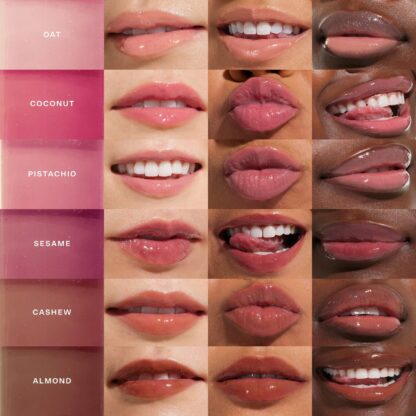 Tower 28 Beauty  ShineOn Lip Jelly Hydrating Non-Sticky Lip Oil - Imagen 4