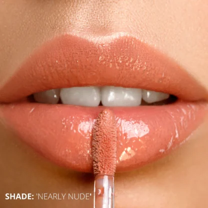 Iconic London  Lip Plumping Gloss - Imagen 3
