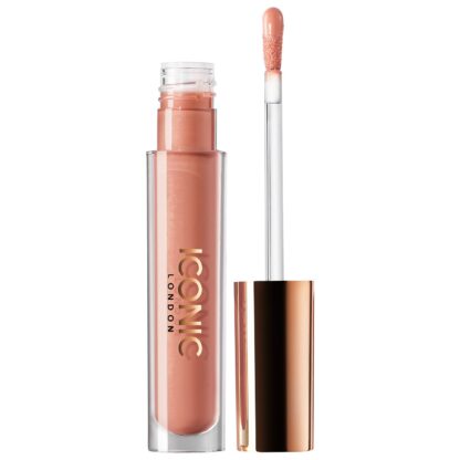Iconic London  Lip Plumping Gloss