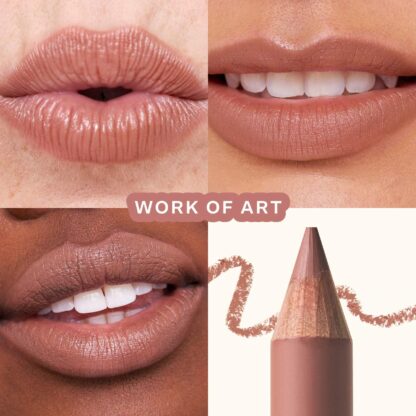 Tower 28 Beauty  OneLiner Lip Liner + Eyeliner + Cheek Pencil - Imagen 5